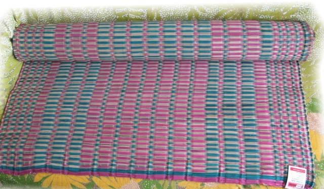 Циновка из морской травы Санкт-Петербург