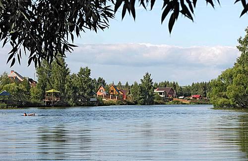 2 га, Новорязанское ш, 57 км от МКАД Москва