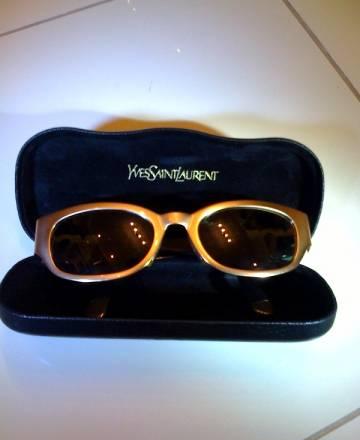 YvesSaintLaurent Москва