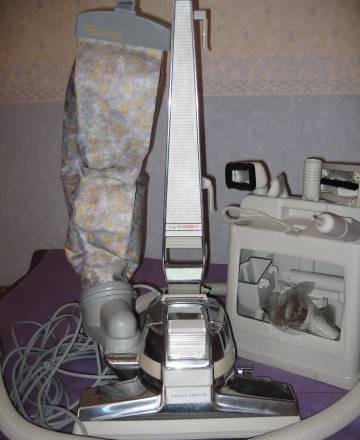 Кирби пылесос Москва