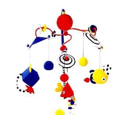 Мобиль Tiny Love Москва