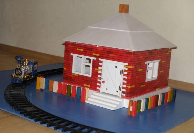 Игровой игрушечный "Мой домик" Нижний Новгород