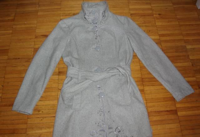 Пальто Москва