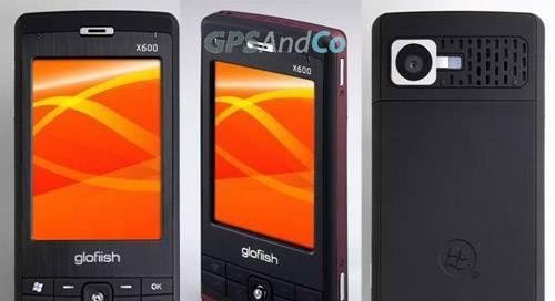 Продам кпк gloflish-x600 Москва