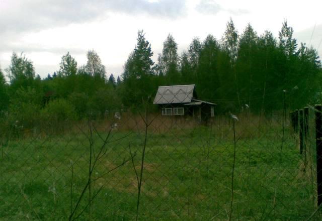 Участок 9 соток в Истринском р-не Истра
