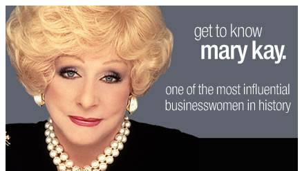 Косметика Mary Kay Москва