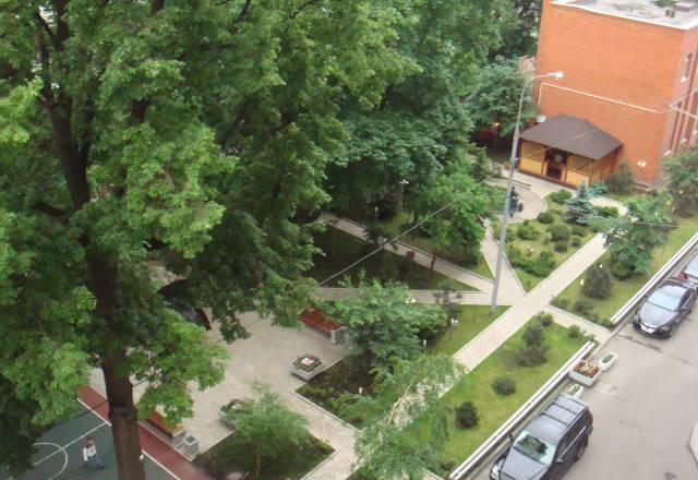 5-ти комн. кварт. м.Аэропорт Москва