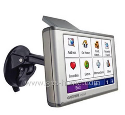 GPS навигатор Garmin Nuvi-610 (русифицир.) Москва