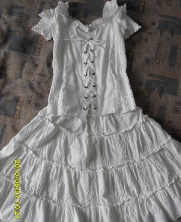 Летний костюм Подольск