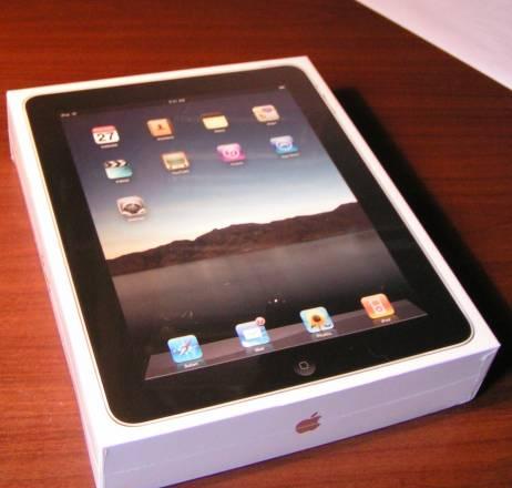 IPad 64gb Москва