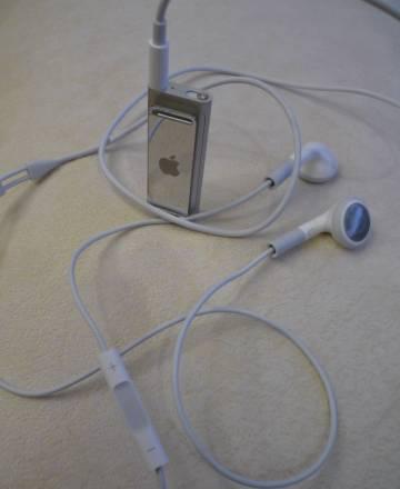 IPod shuffle 3rd generation 2gb новый Москва