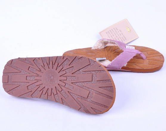 Шлепки UGG Australia Москва