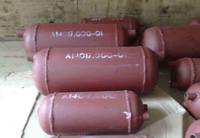 5.903-20 Воздухосборник А1И Чебоксары