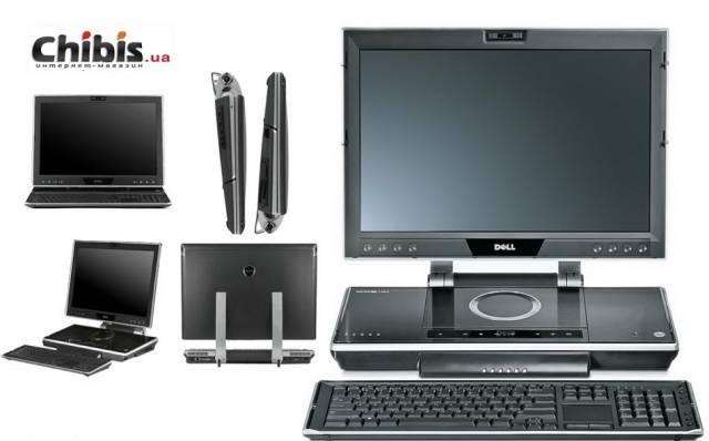 Ноутбук dell Inspiron XPS M2010, экран 20 дюйм Москва
