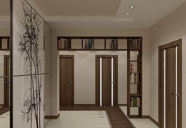 Высококачественная внутренняя отделка под "ключ" Краснодар