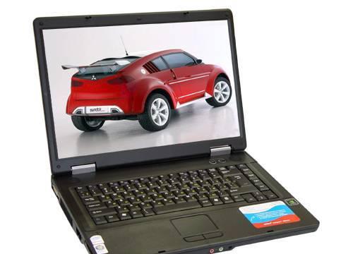 RoverBook Voyager V553 игровой Москва