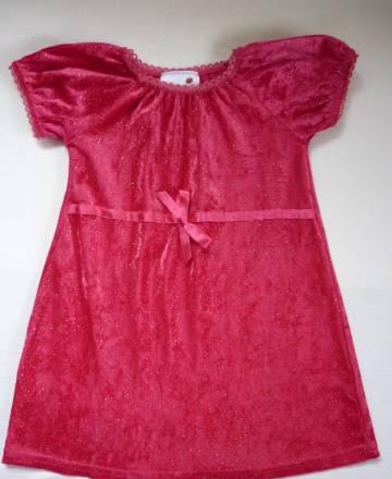 Летняя одежда б/у для девочек из Европы Москва