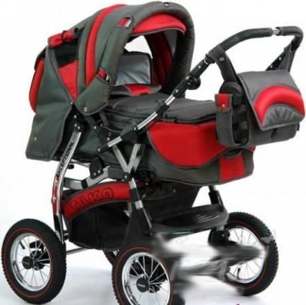 Тако трансформер Королев