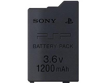 Аккамулятор для  psp slim Москва