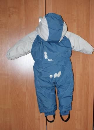 Комбинезон Decathlon Creation Москва