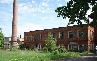 Хлебокомбинат Иваново