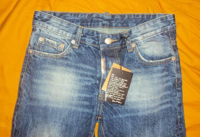 Dsquared Дискваер Джинсы Оригинал Москва