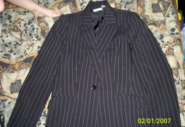 Костюм Москва