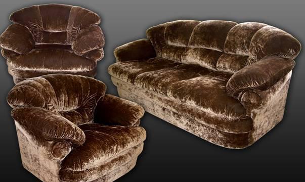 Уникальный комплект Мягкой мебели "Венеция" по спе Москва