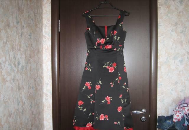 Вечернее платье для выпускного Москва