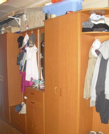 Прихожая Москва