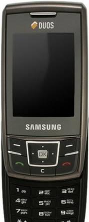 Сотовый Samsung D880 DuoS Москва