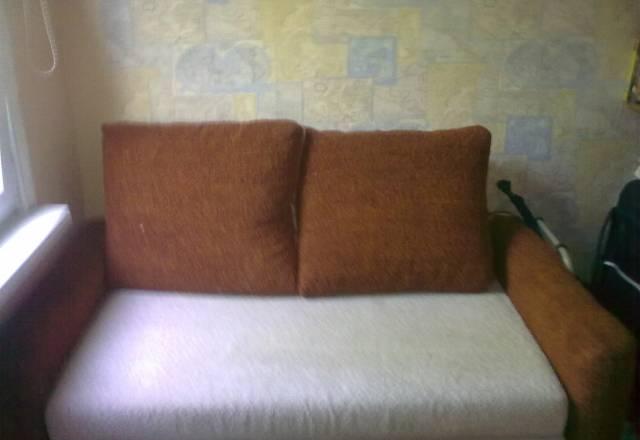 Диван Санкт-Петербург