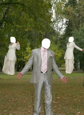 Мужской костюм Москва