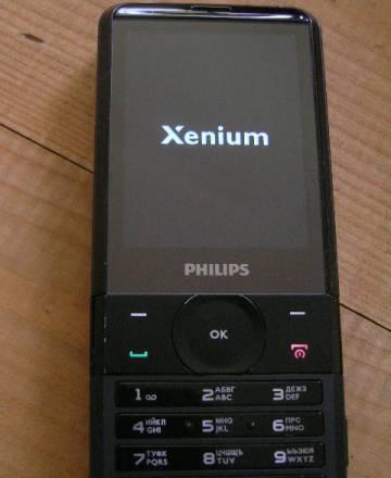 Philips x710 Москва