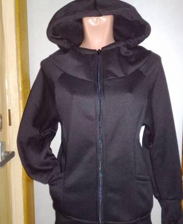 Толстовка-худи, свитер, тишотки, р. 42-44 Москва