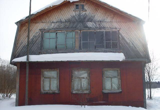 Дом в деревне продам Пермь