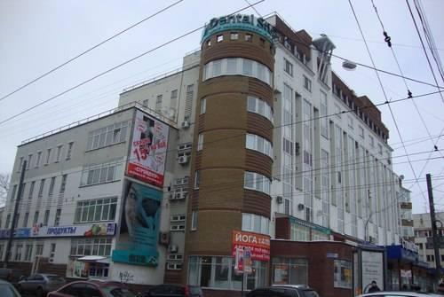 Размещение рекламы в центре Нижнего Новгорода Нижний Новгород