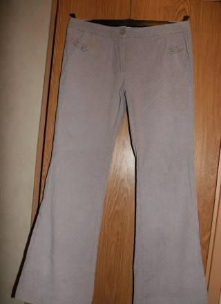 Джинсы вельветовые Froggy, р.29 Москва