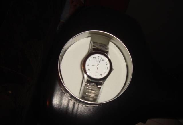 Часы из Израиля Москва