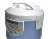 Мультиварка Panasonic SR-TMH10ATW Иркутск