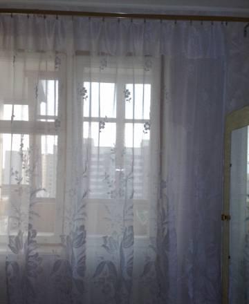 Тюль Москва