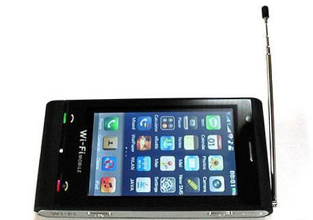 Sony Ericsson C 5000, 2 sim, тв, WiFi + 2ГБ Москва