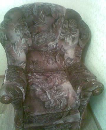 Кресло-кровать 2шт. 7500р с доставкой Москва