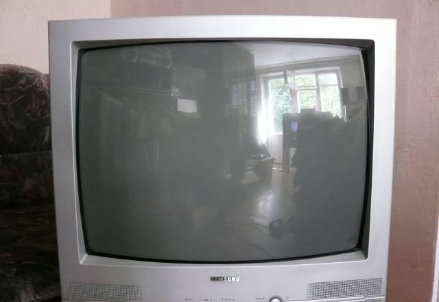 Телевизор  Samsung CS-20F32ZSR Москва