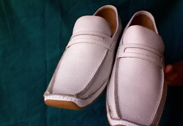 Мокасины Москва