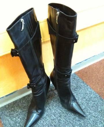 Сапоги Maria Tucci Москва