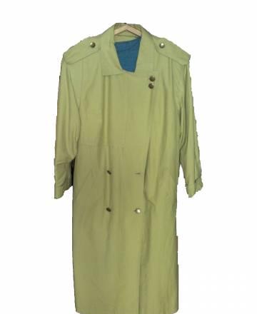 Плащ Москва