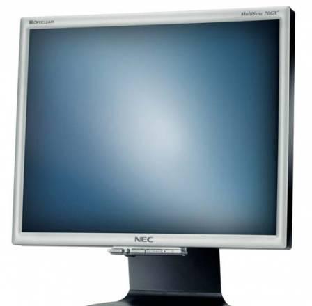 Монитор 17" NEC MultiSync LCD70GX2 Санкт-Петербург