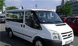 Пассажир. перевозки Финляндия Спб и ло Санкт-Петербург