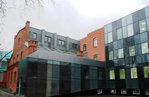 Аренда офиса  от 170 м2 м Римская, Площадь Ильича Москва